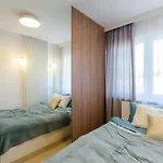 Apartament Różana