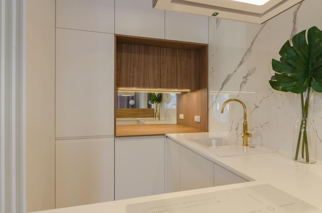 Apartamento Rozana *