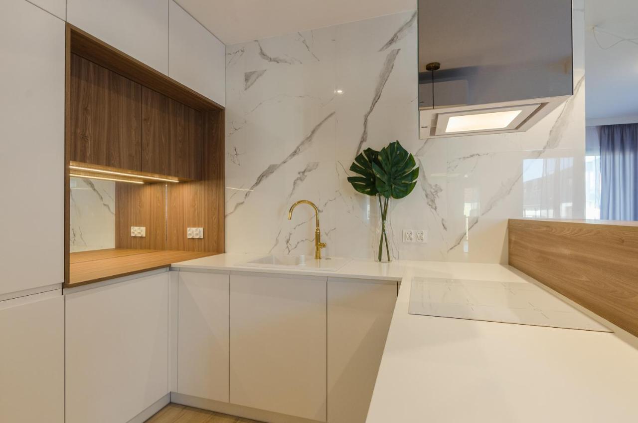 Apartamento Rozana