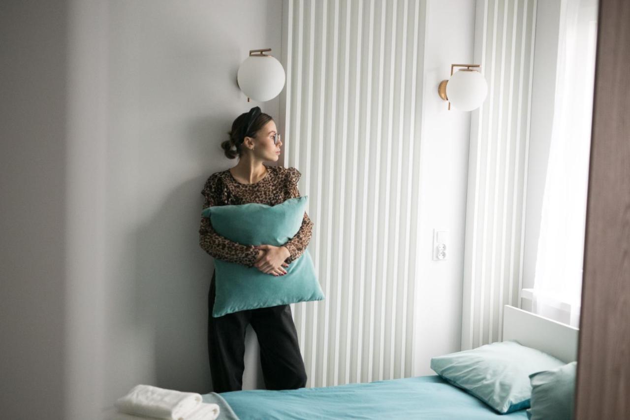 Apartamento Rozana Poznań