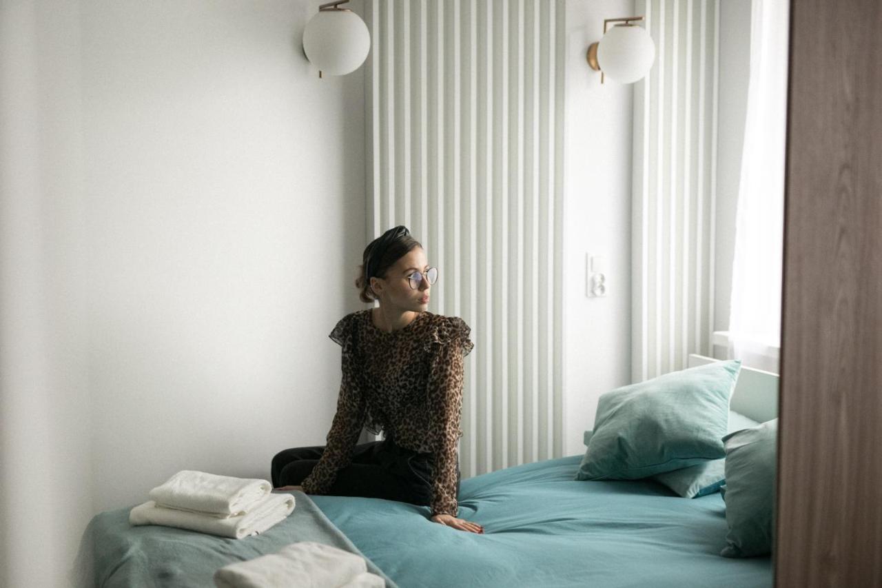 Rozana Apartamento *